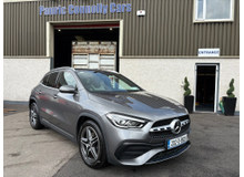 2020 Mercedes-Benz GL Class 2.0L Diesel For Sale Images