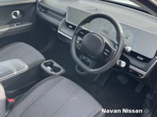 2023 Hyundai Ioniq 5 0L Electric For Sale Images