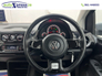 2015 VOLKSWAGEN UP! 1.0 Automatic