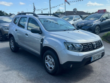 2019 Dacia Duster 1.5L Diesel For Sale Images