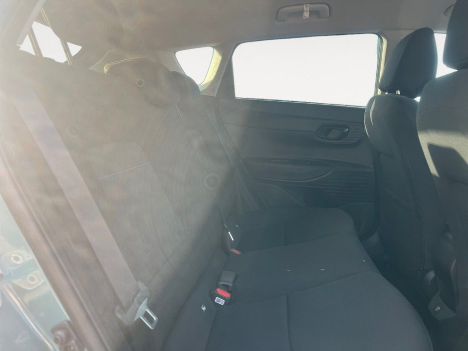 2025 Hyundai Bayon 1.2L Petrol For Sale Images