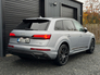 2020 AUDI Q7 S LINE 55 QUATTRO PLUG IN HYBRID