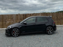 2017 VOLKSWAGEN GOLF 2.0 TDI 3DR 184HP GTD DSG