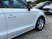 2015 Audi A1 1L Petrol For Sale Images