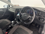 2018 VOLKSWAGEN GOLF HIGHLINE 1.0 TSI D7F 110HP 5DR**ADAPTIVE CRUISE CONTROL**HEATED SEATS**DIGITAL CLIMATE CONTROL**FRONT & REAR PARKING SENSORS**REVERSINING CAMERA**TINTED WINDOWS **HISTORY CHECKED**FINANCE ARRANGED**