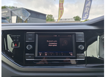 2019 Volkswagen Polo 1.0L Petrol For Sale Images