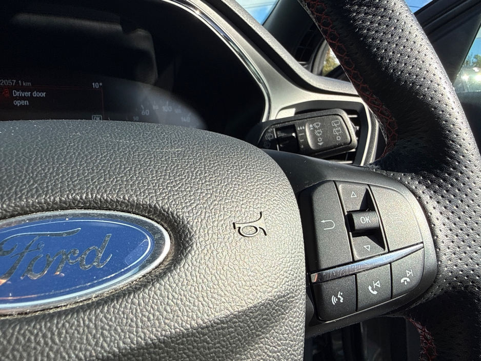 2021 Ford Focus 1.5L Diesel For Sale Images