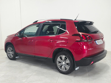2019 Peugeot 2008 1.2L Petrol For Sale Images