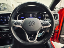 2022 Volkswagen Taigo 1L Petrol For Sale Images