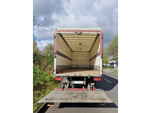 2018 DAF CF 6.8L Diesel For Sale Images
