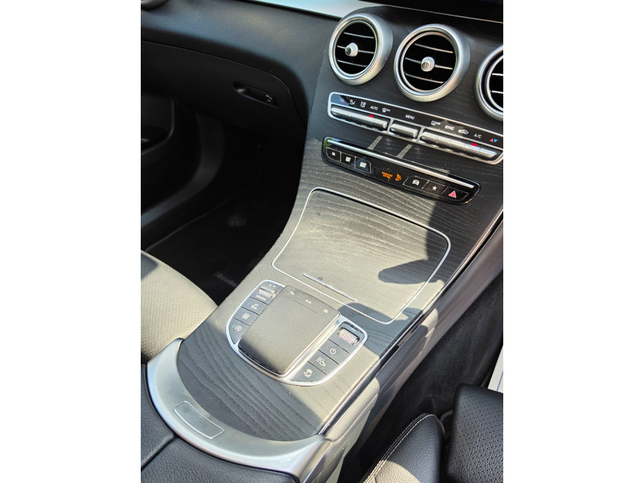 2021 Mercedes-Benz GLC Class 2L Diesel For Sale Images