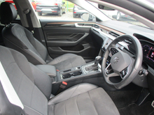 2023 Volkswagen Arteon 2L Diesel For Sale Images