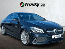 Mercedes-Benz CLA Class * AMG STYLE * HUGE SPEC * TRINITY MOTORS *