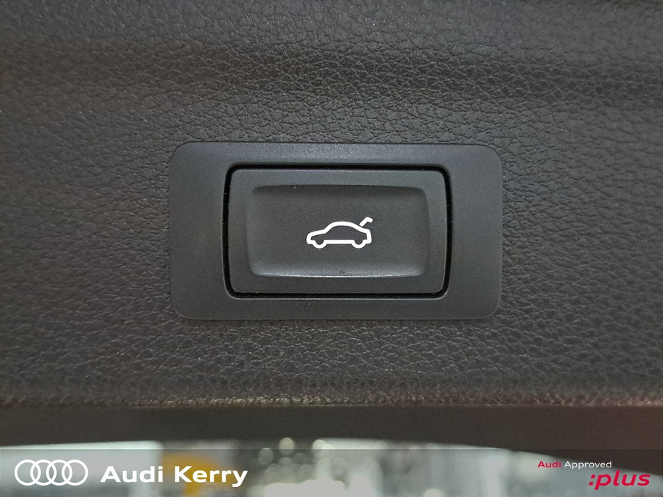 Audi Q3 35TDI 150BHP S-LINE AUTOMATIC — thumbnail 24