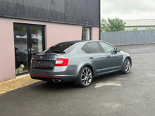 2016 Skoda Octavia 2L Diesel For Sale Images