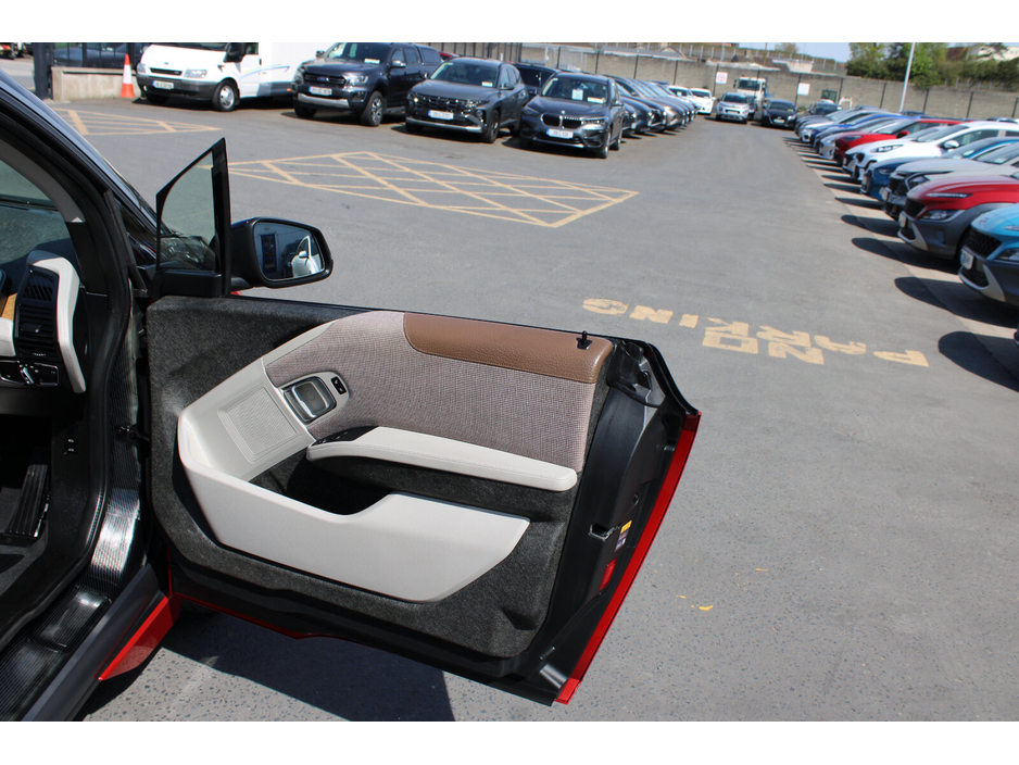 2019 BMW i3 0L Electric For Sale Images