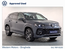 Volkswagen Tayron R-LINE 75 2.0 TDI 150HP DSG
