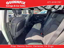 2013 Hyundai ix35 1.7L Diesel For Sale Images