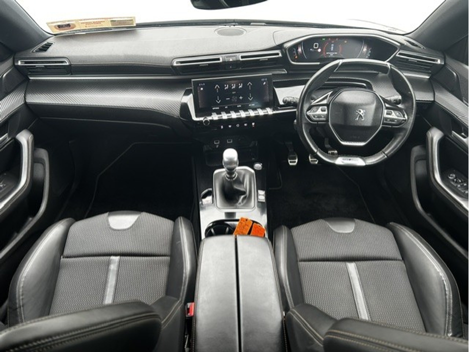 2020 Peugeot 508 1.5L Diesel For Sale Images