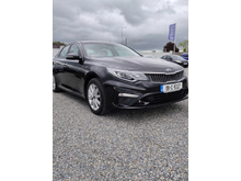 2019 Kia Optima 1.6L Diesel For Sale Images