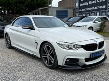 2016 BMW 4 Series 2L Diesel For Sale Images