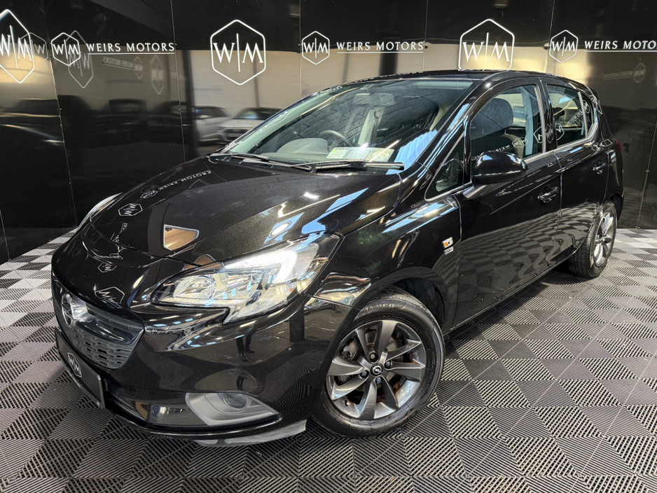 Used Opel Corsa 2019 in Dublin