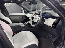 2025 Land Rover Range Rover Sport 3L Petrol Plug-in Hybrid For Sale Images