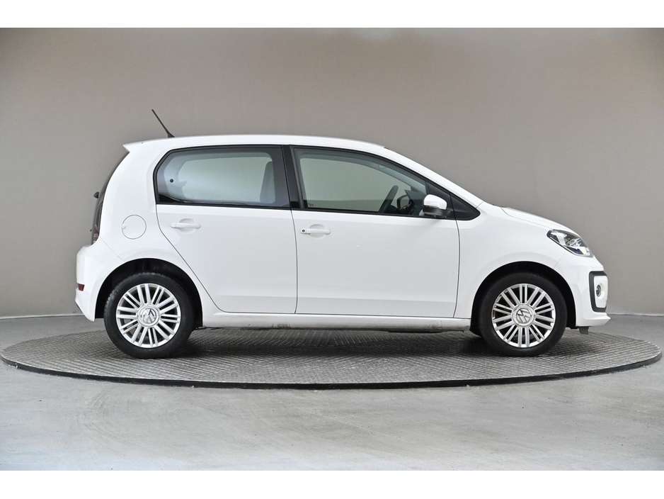 Volkswagen up! 1.0 60BHP MOVE UP 5SPD 5DR *LOW KMS* — thumbnail 11