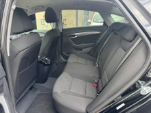 2017 Hyundai i40 1.7L Diesel For Sale Images