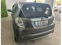 2013 Honda Jazz 1.3L Petrol For Sale Images