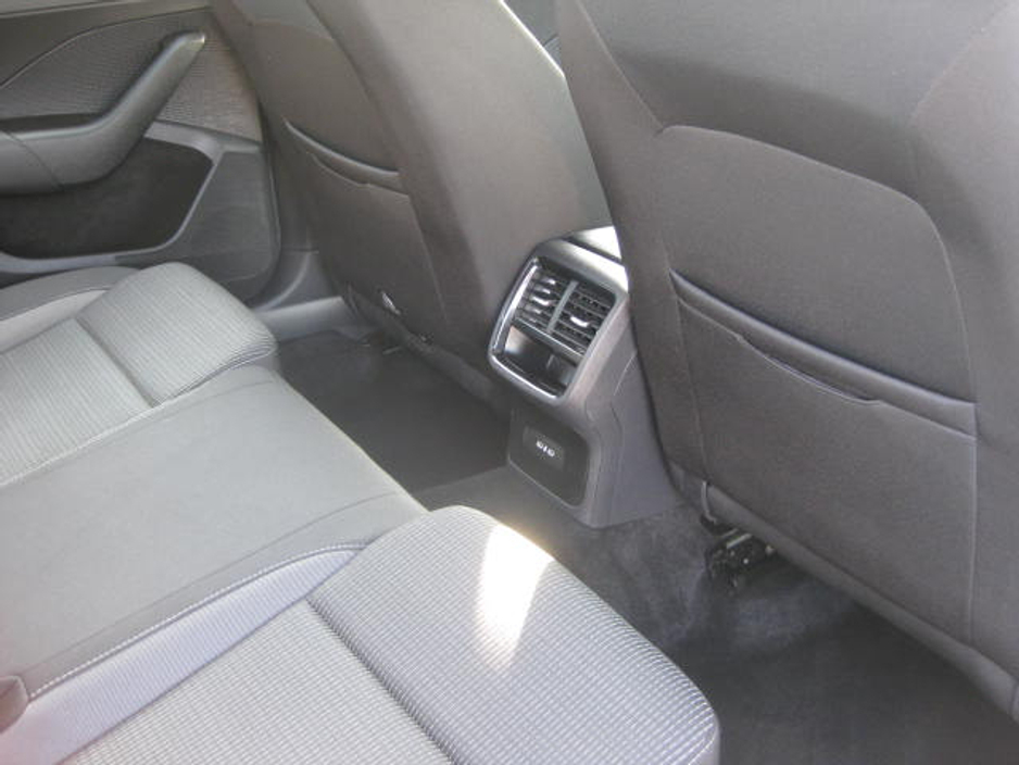 2022 Skoda Octavia 2L Diesel For Sale Images