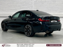 2023 BMW 3 Series 2L Hybrid For Sale Images