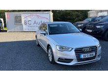 2013 Audi A3 1.4L Petrol For Sale Images