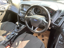 2016 Ford Focus 1.5L Diesel For Sale Images