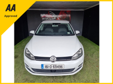 Volkswagen Golf 1.4 TSI 5DR 150HP...