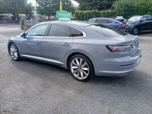 2023 Volkswagen Arteon 2L Diesel For Sale Images