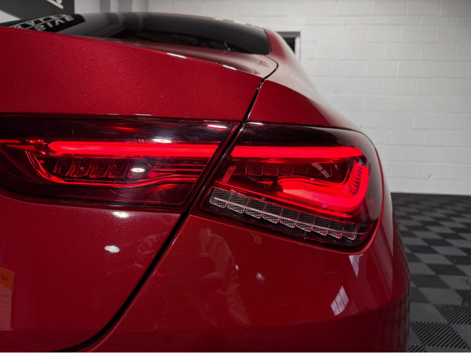 2023 Mercedes-Benz CLA Class 1.3L Hybrid For Sale Images