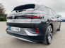 2022 VOLKSWAGEN ID.4 GTX 220 KW MAX 77KWH 299HP 5DR AUTO