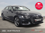 2022 AUDI A4 30 TDI 136HP S Tronic SE €377pm