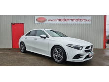 2020 Mercedes-Benz A Class 2L Petrol For Sale Images
