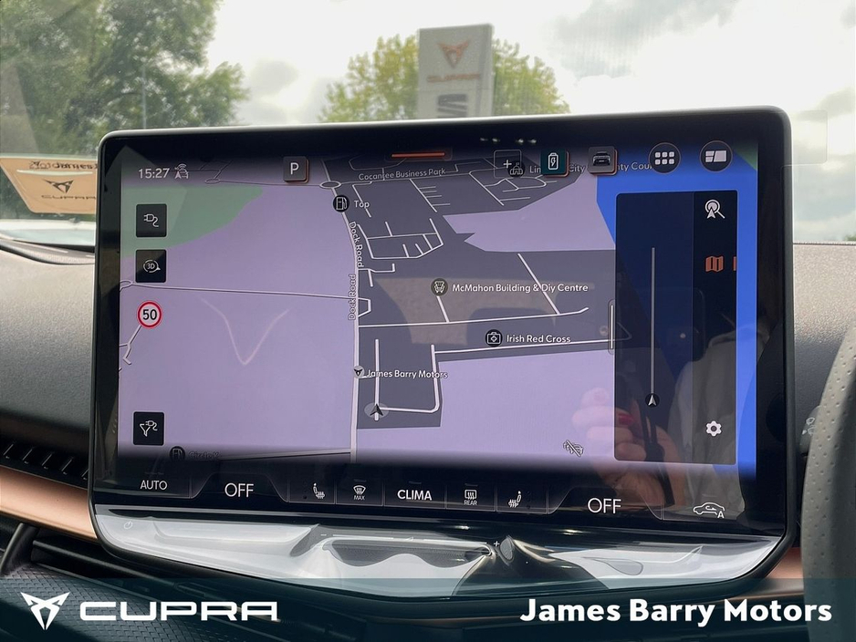 2026 Cupra Tavascan 0L Electric For Sale Images
