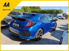 2020 Honda Civic 1L Petrol For Sale Images