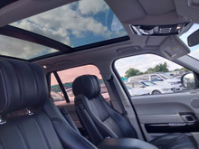 2014 Land Rover Range Rover 3L Diesel For Sale Images