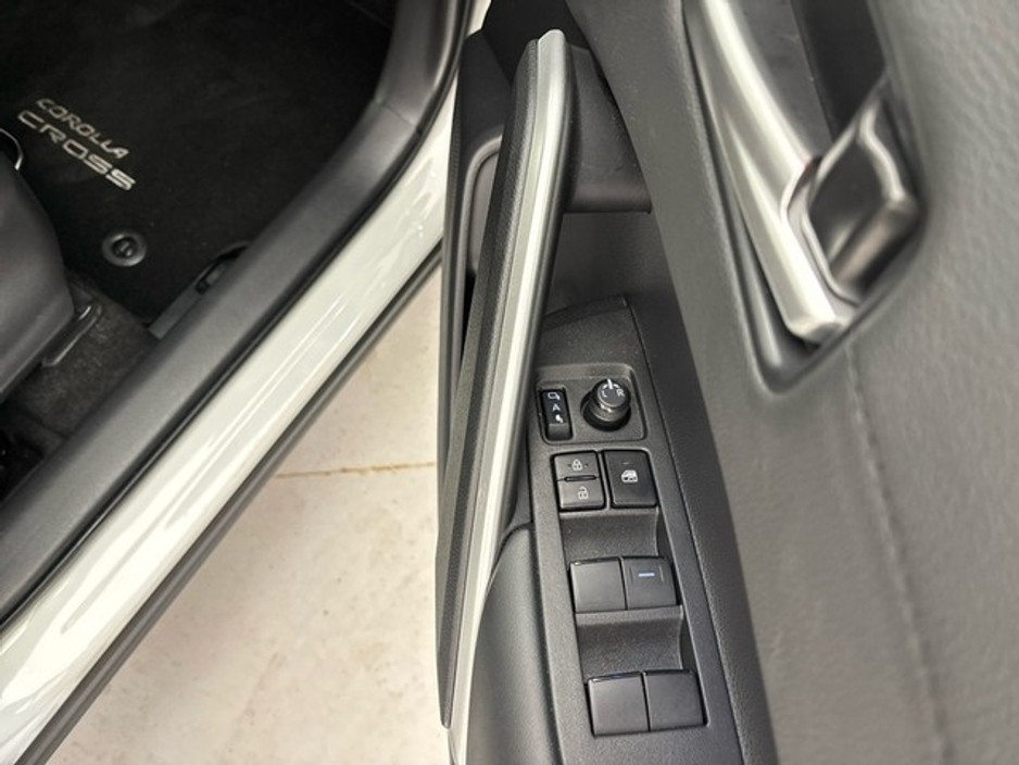 Toyota Corolla Cross SPORT — thumbnail 12