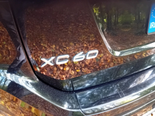 2017 Volvo XC60 2.4L Diesel For Sale Images
