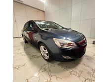 2011 Opel Astra 1.2L Diesel For Sale Images