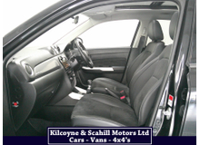 2019 Suzuki Vitara 1.6L Diesel For Sale Images