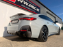 2023 BMW I4 I4PA 4DR AUTO