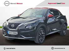 2025 Nissan Juke 1L Petrol For Sale Images