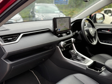 2024 Toyota Rav4 2.5L Petrol Hybrid For Sale Images
